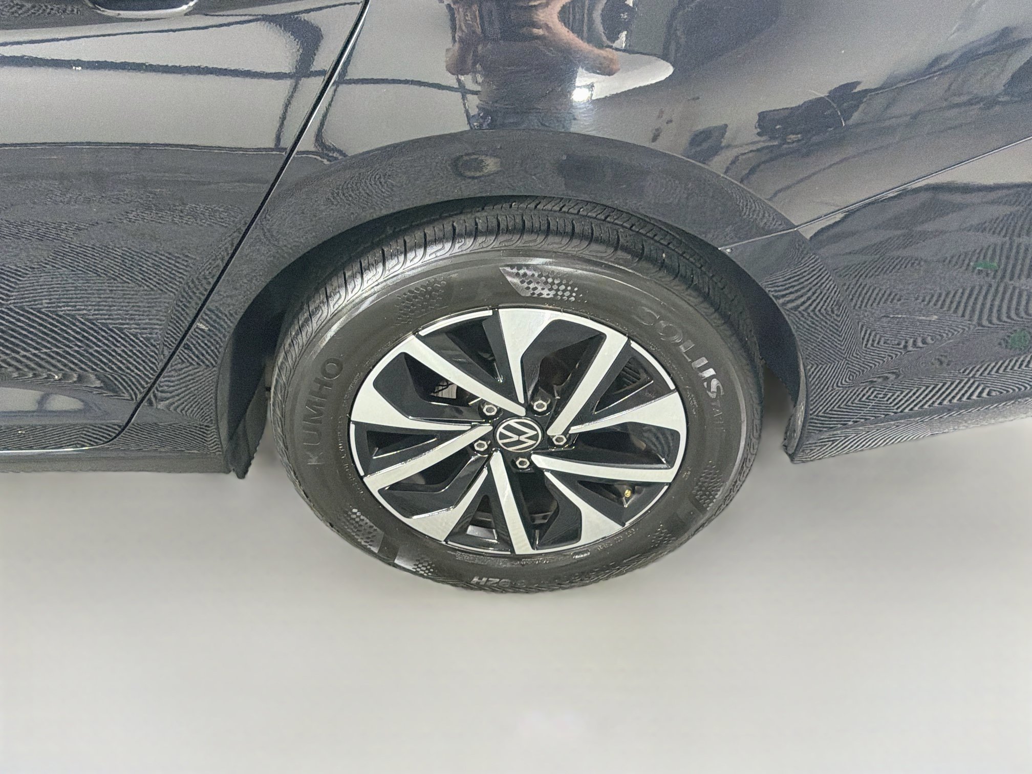 Used 2024 Volkswagen Jetta S FWD image 11
