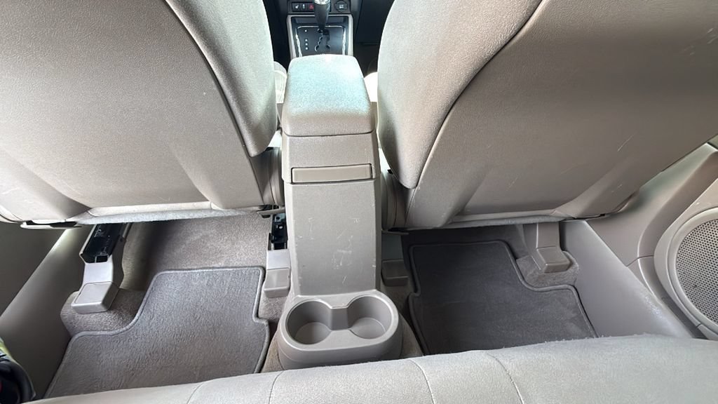 Used 2017 Jeep Patriot Latitude FWD image 26