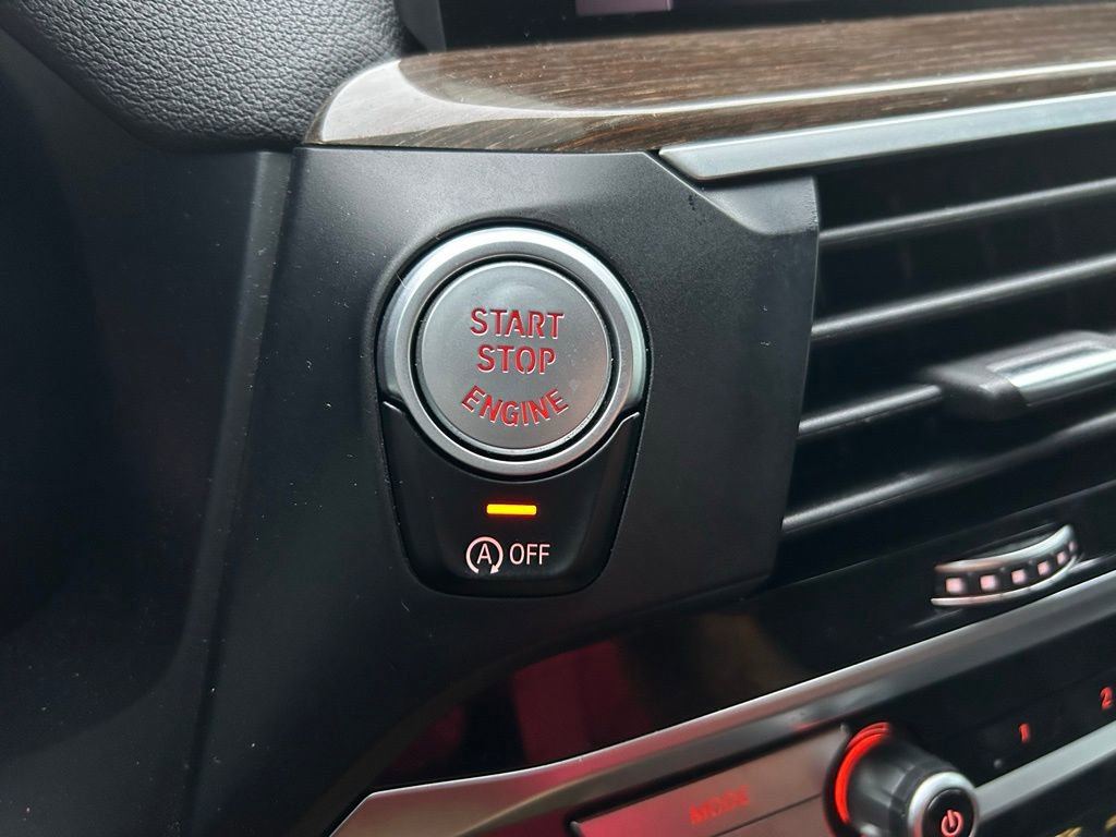 Used 2020 BMW X3 M40i w/ Premium Package image 30