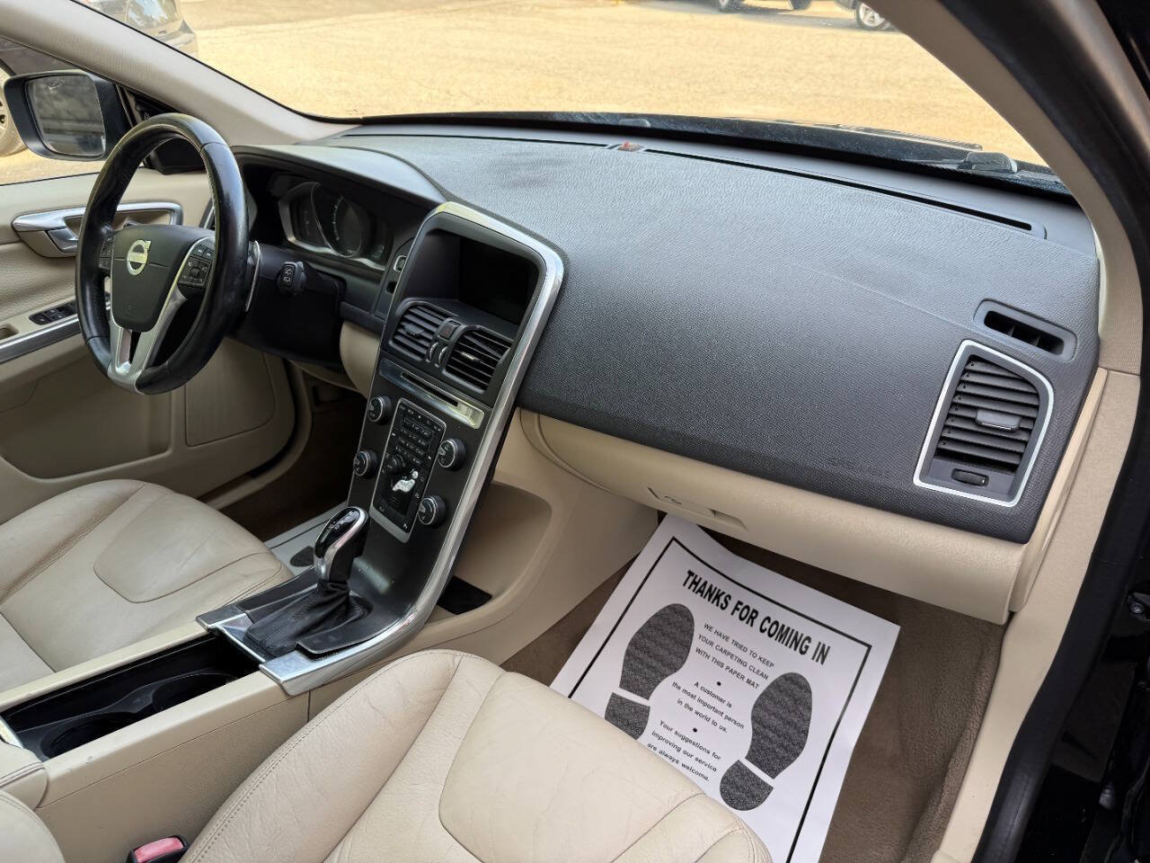 Used 2014 Volvo XC60 T6 AWD/4WD image 19