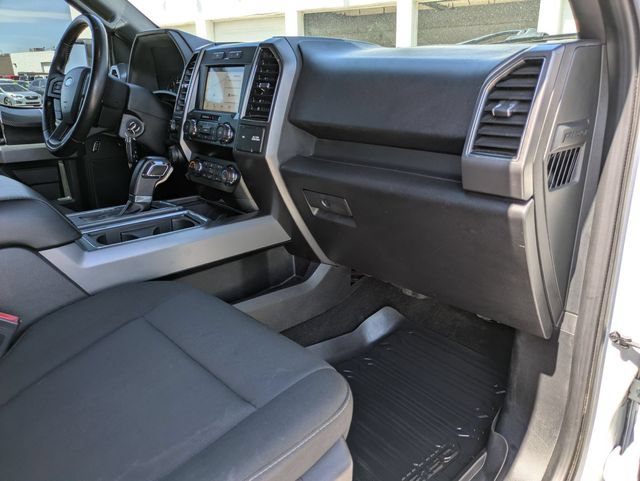 Used 2019 Ford F150 XLT w/ Equipment Group 302A Luxury AWD/4WD image 23