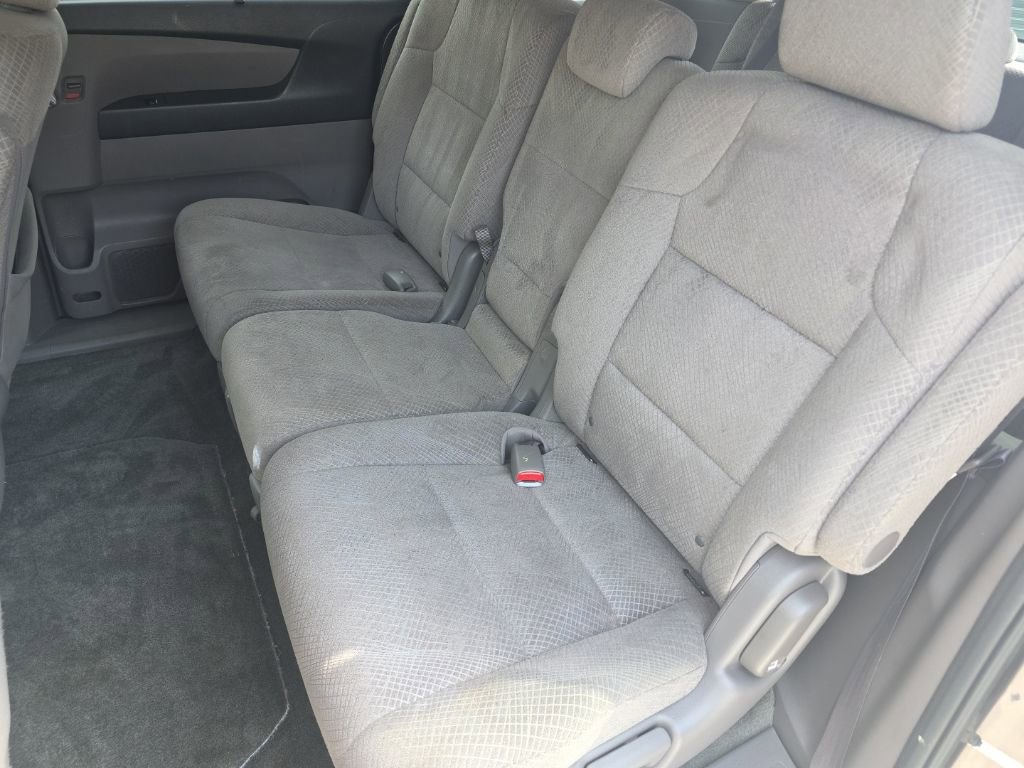Used 2016 Honda Odyssey SE image 11