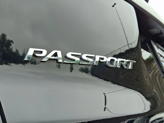 Used 2020 Honda Passport Touring image 33