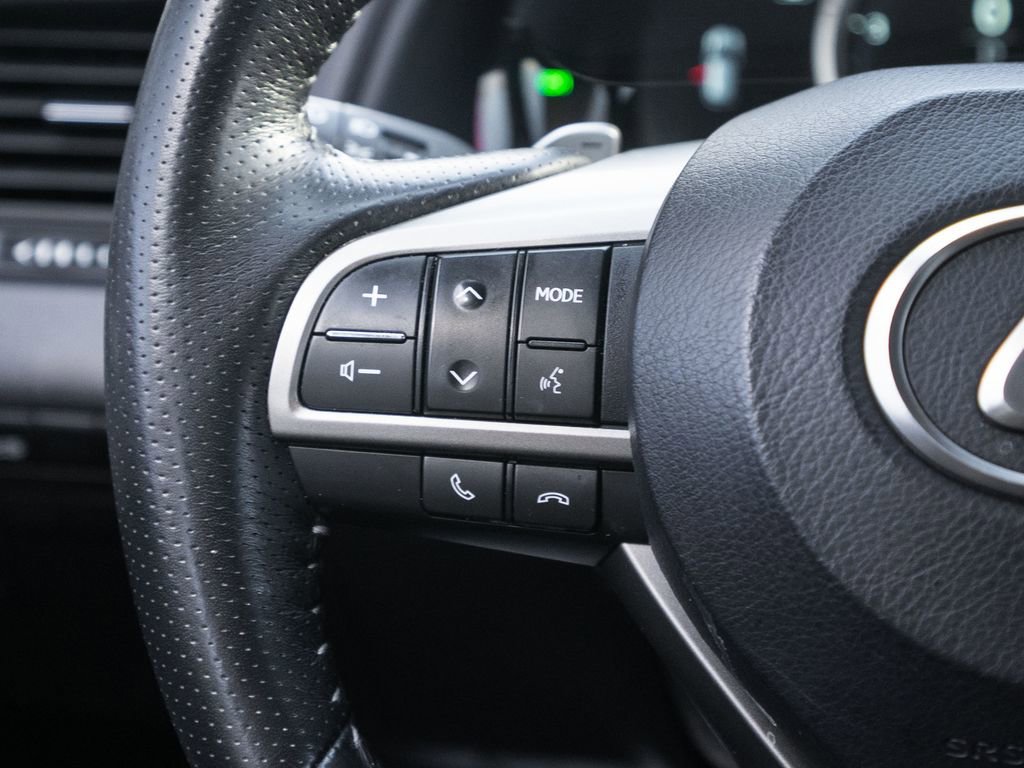 Used 2020 Lexus RX 350 F Sport image 18