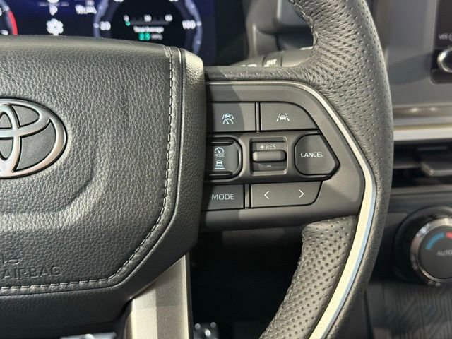 New 2025 Toyota Tacoma TRD Sport image 50