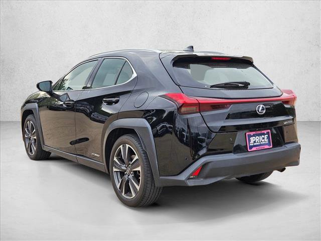 Used 2020 Lexus UX 250h w/ Accessory Package 2 AWD/4WD image 8