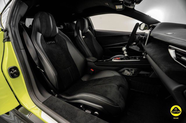 New 2025 Lotus Emira image 42