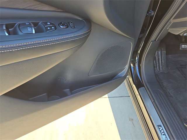 Certified 2024 Nissan Murano Platinum w/ Cargo Package image 31