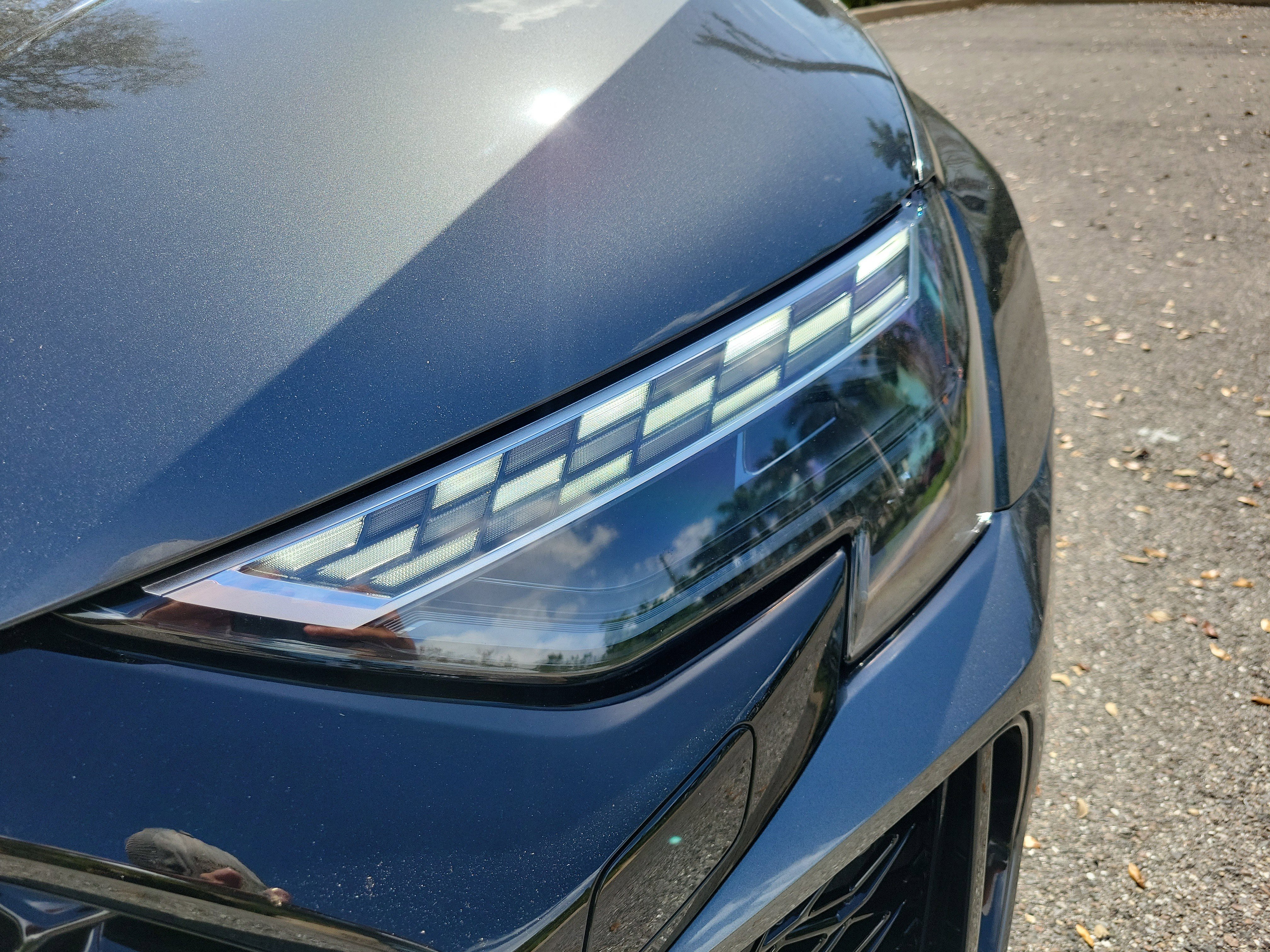 New 2026 Audi RS 3 image 9