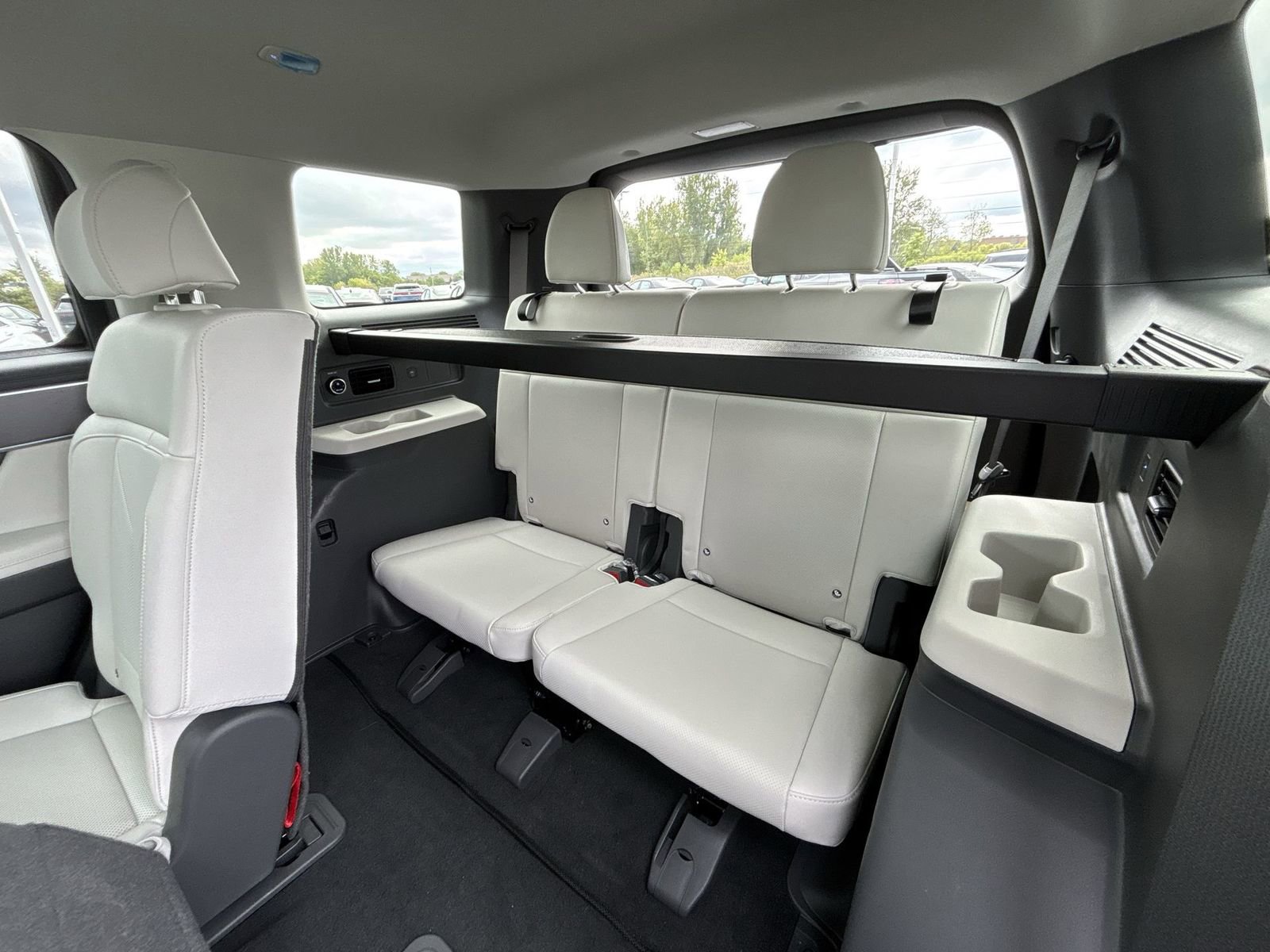 New 2026 Hyundai Santa Fe SEL image 25