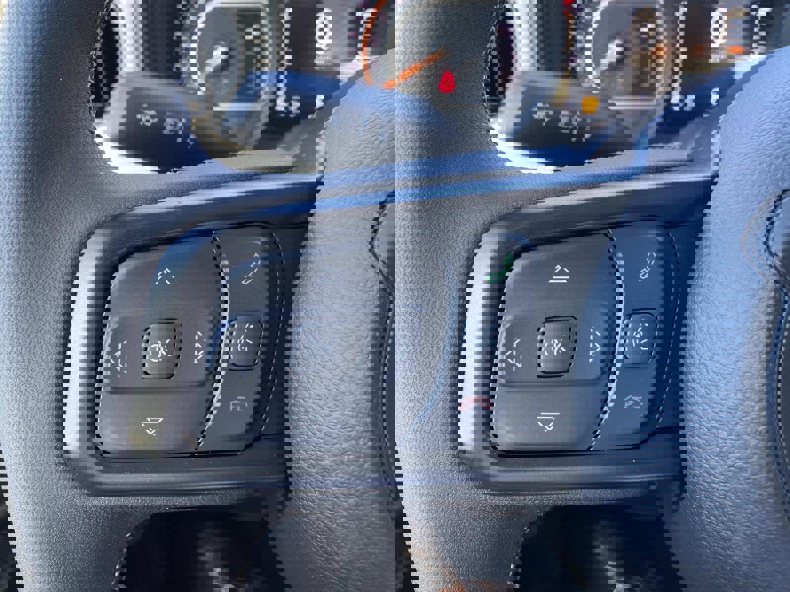 New 2026 Jeep Wrangler Sport S AWD/4WD image 14