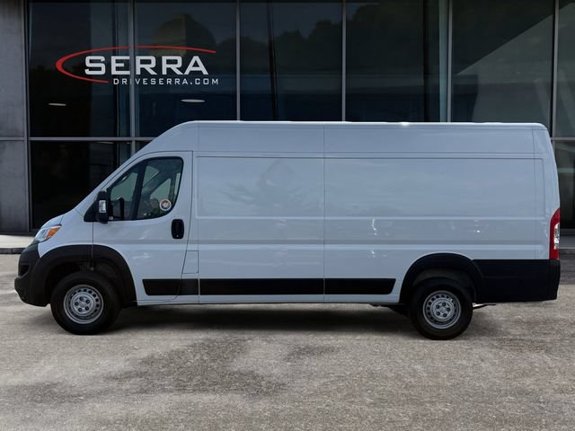 Used 2025 RAM ProMaster 3500 w/ Convenience Group FWD image 2