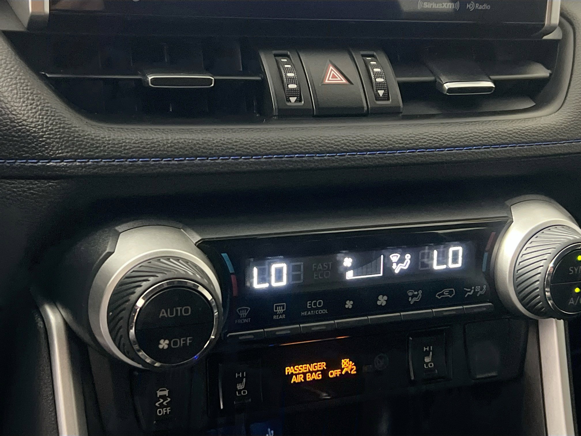 Used 2022 Toyota RAV4 XSE w/ XSE Grade Weather Package image 27