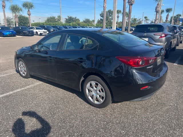 Used 2017 MAZDA MAZDA3 Sport FWD image 15