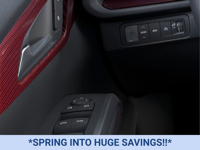 New 2026 Chevrolet Traverse Z71 w/ Enhanced Driving Package image 22