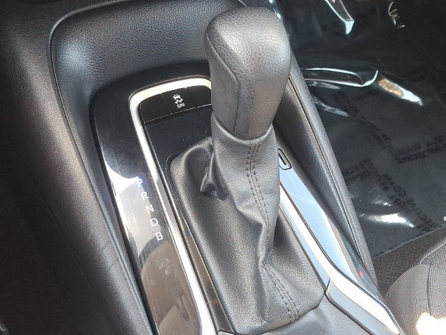 Used 2024 Toyota Corolla LE FWD image 13