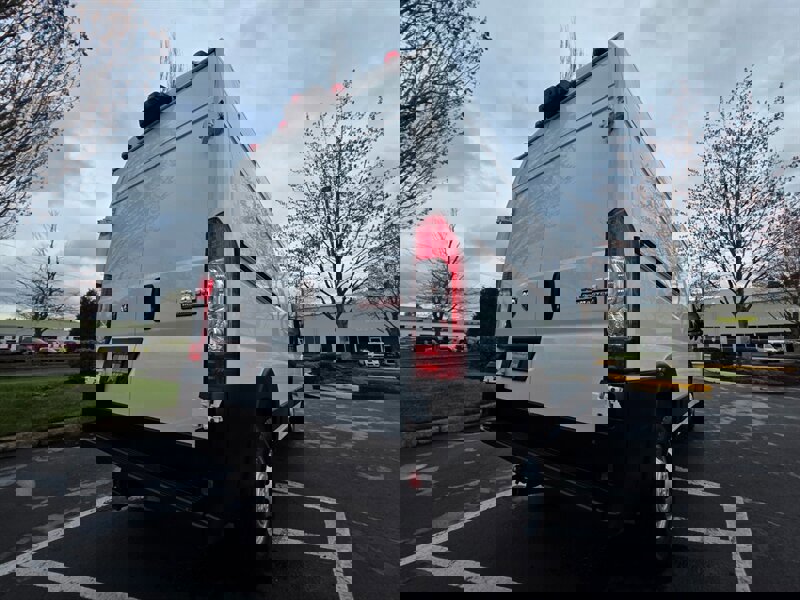 Used 2021 RAM ProMaster 1500 w/ Convenience Group image 12