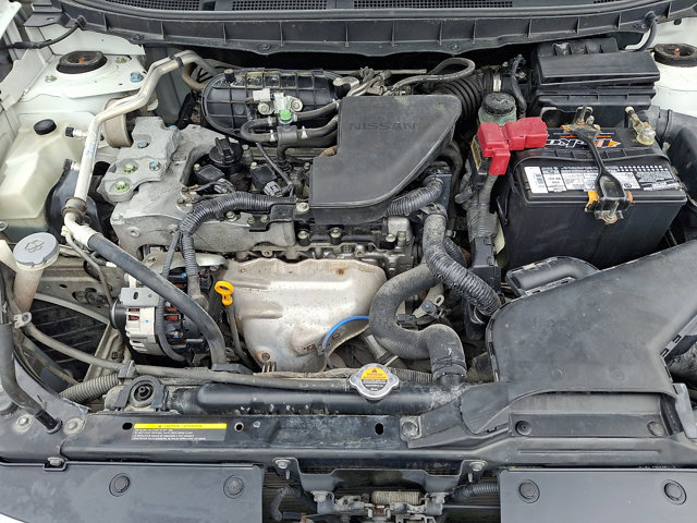 Used 2011 Nissan Rogue SV AWD/4WD image 27