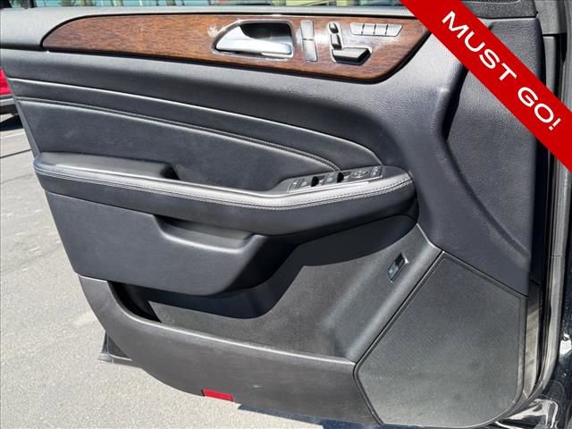 Used 2015 Mercedes-Benz ML 350 2WD image 14