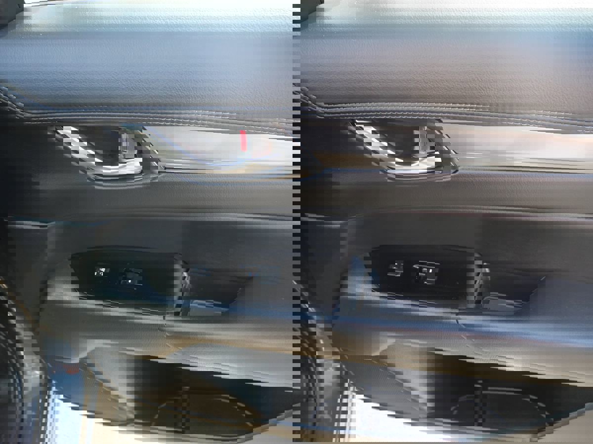 Used 2022 MAZDA CX-5 AWD 2.5 S w/ Preferred Package image 20