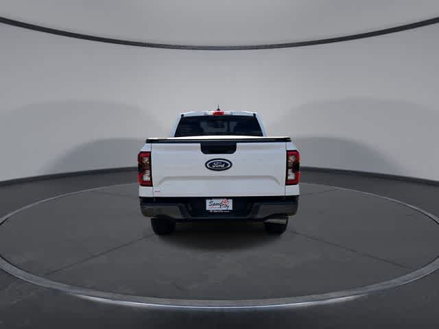 Used 2024 Ford Ranger XLT AWD/4WD image 7