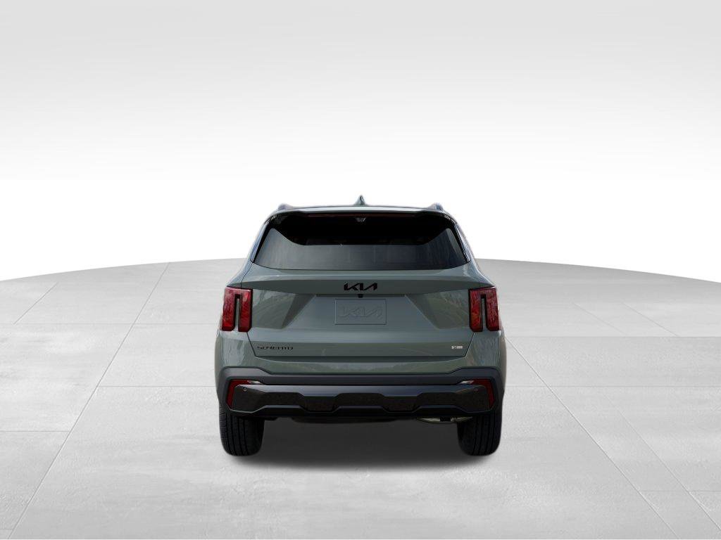 New 2026 Kia Sorento SX Prestige AWD/4WD image 5