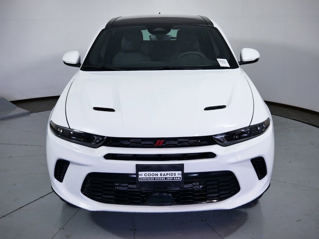 Certified 2024 Dodge Hornet GT image 20