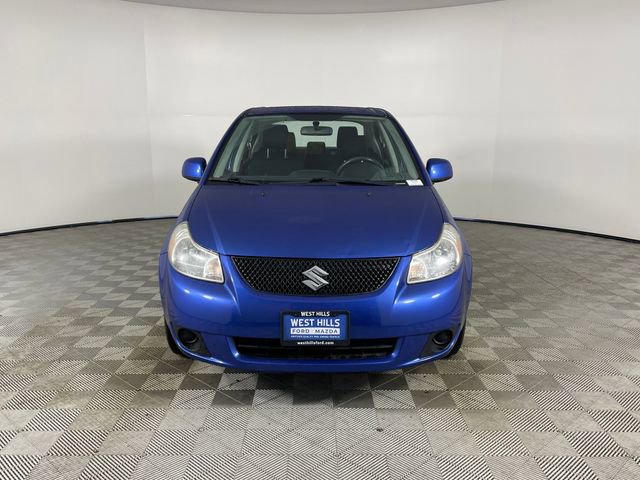 Used 2012 Suzuki SX4 LE image 25
