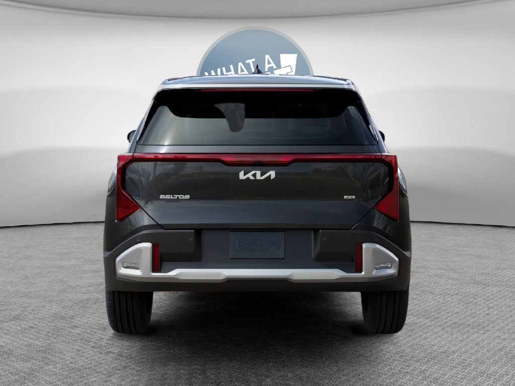 New 2027 Kia Seltos S AWD/4WD image 5