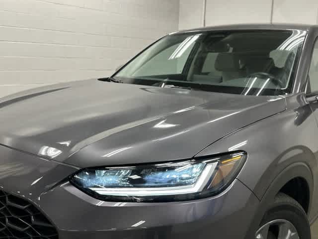 Certified 2027 Honda HR-V LX image 31