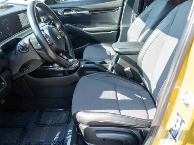 Certified 2024 Kia Seltos S AWD/4WD image 12