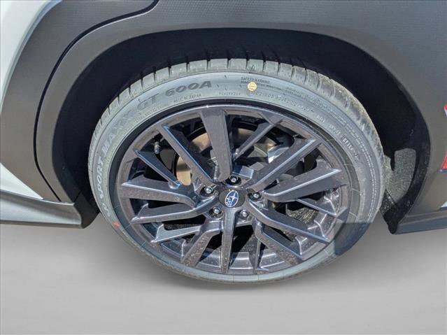 New 2026 Subaru WRX Premium image 9
