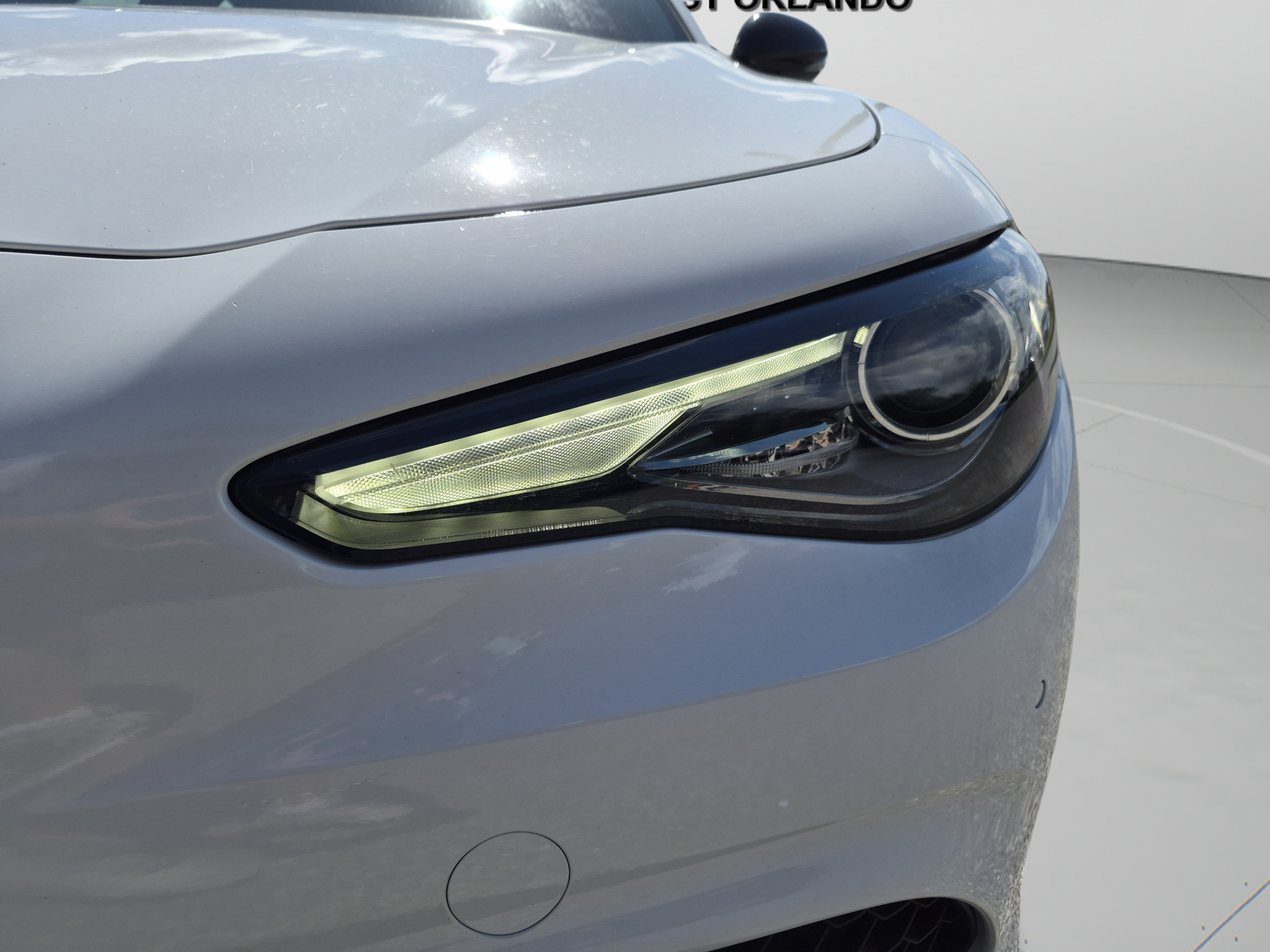 Used 2022 Alfa Romeo Giulia Veloce RWD image 56