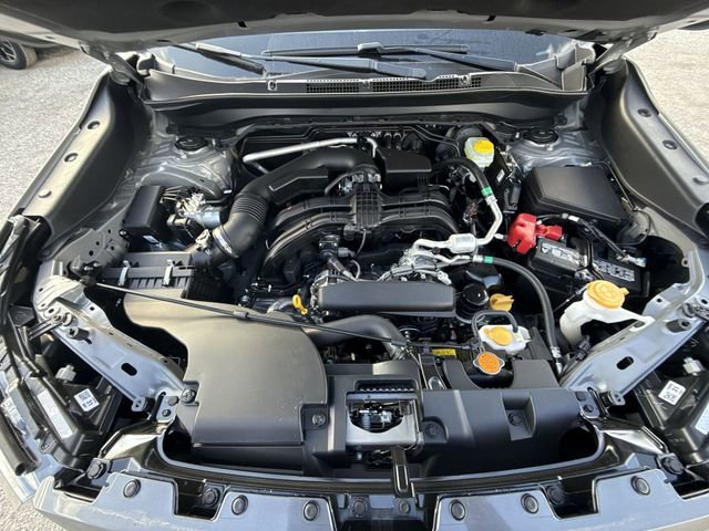 New 2026 Subaru Forester Premium AWD/4WD image 25