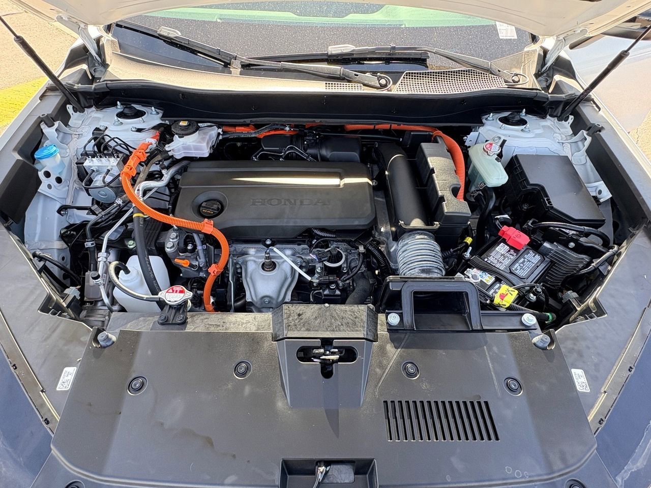Used 2024 Honda CR-V Sport image 32