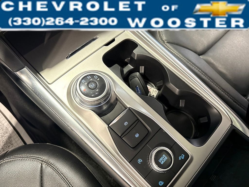 Used 2020 Ford Explorer XLT w/ Equipment Group 202A image 24