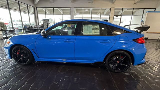 New 2025 Honda Civic Type R image 7