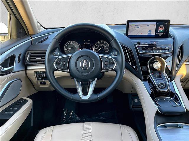 Used 2021 Acura RDX FWD w/ Technology Package image 7