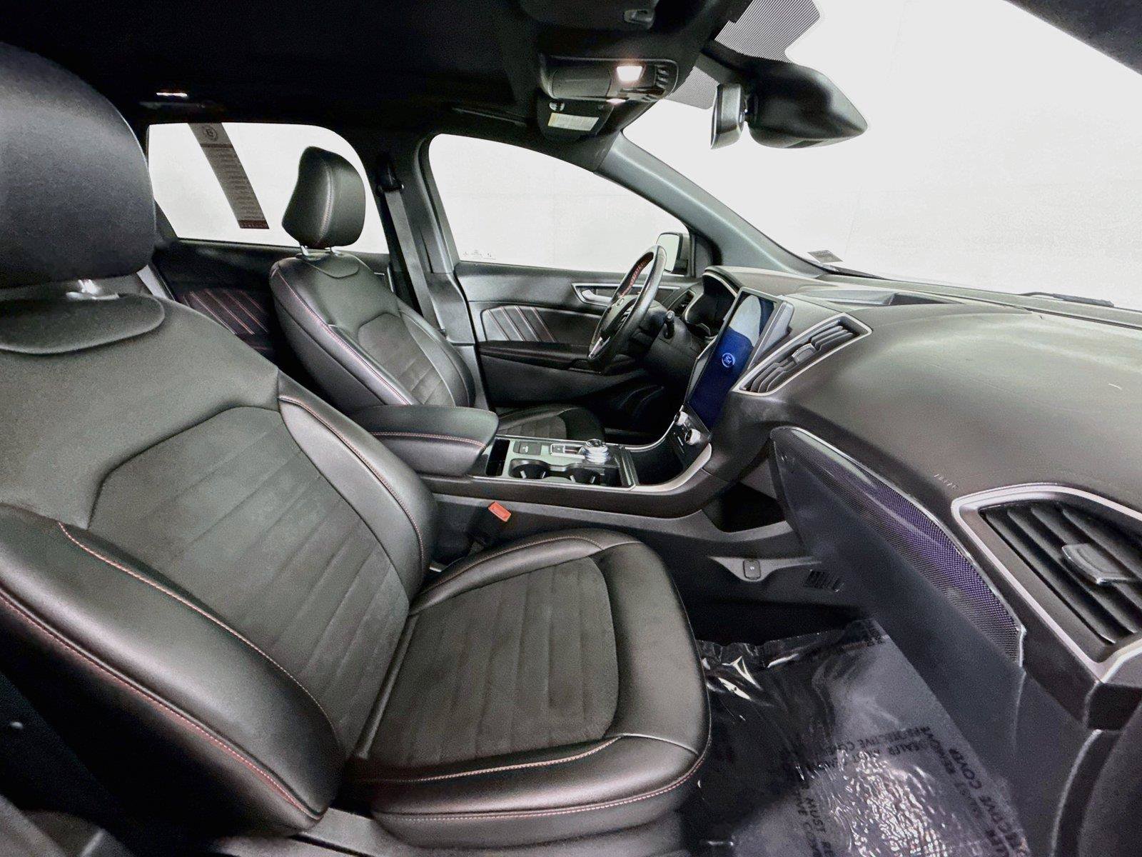 Used 2021 Ford Edge ST-Line FWD image 44