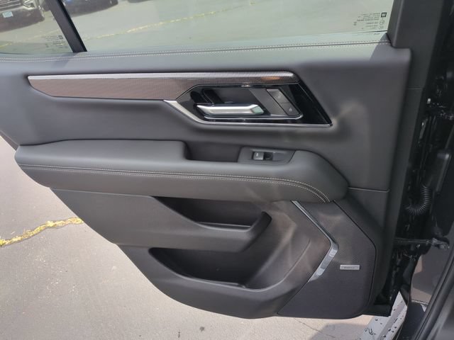 New 2026 GMC Yukon Elevation AWD/4WD image 27