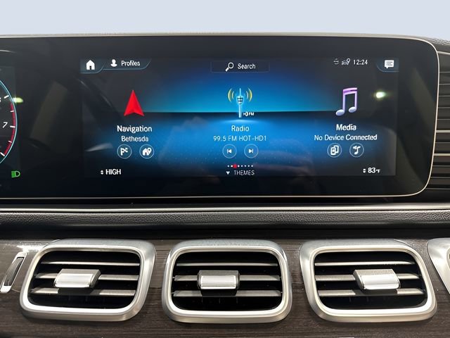 Certified 2022 Mercedes-Benz GLE 350 4MATIC image 22