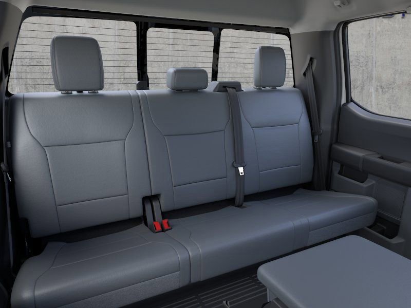 New 2026 Ford F350 XL w/ XL Chrome Package image 11