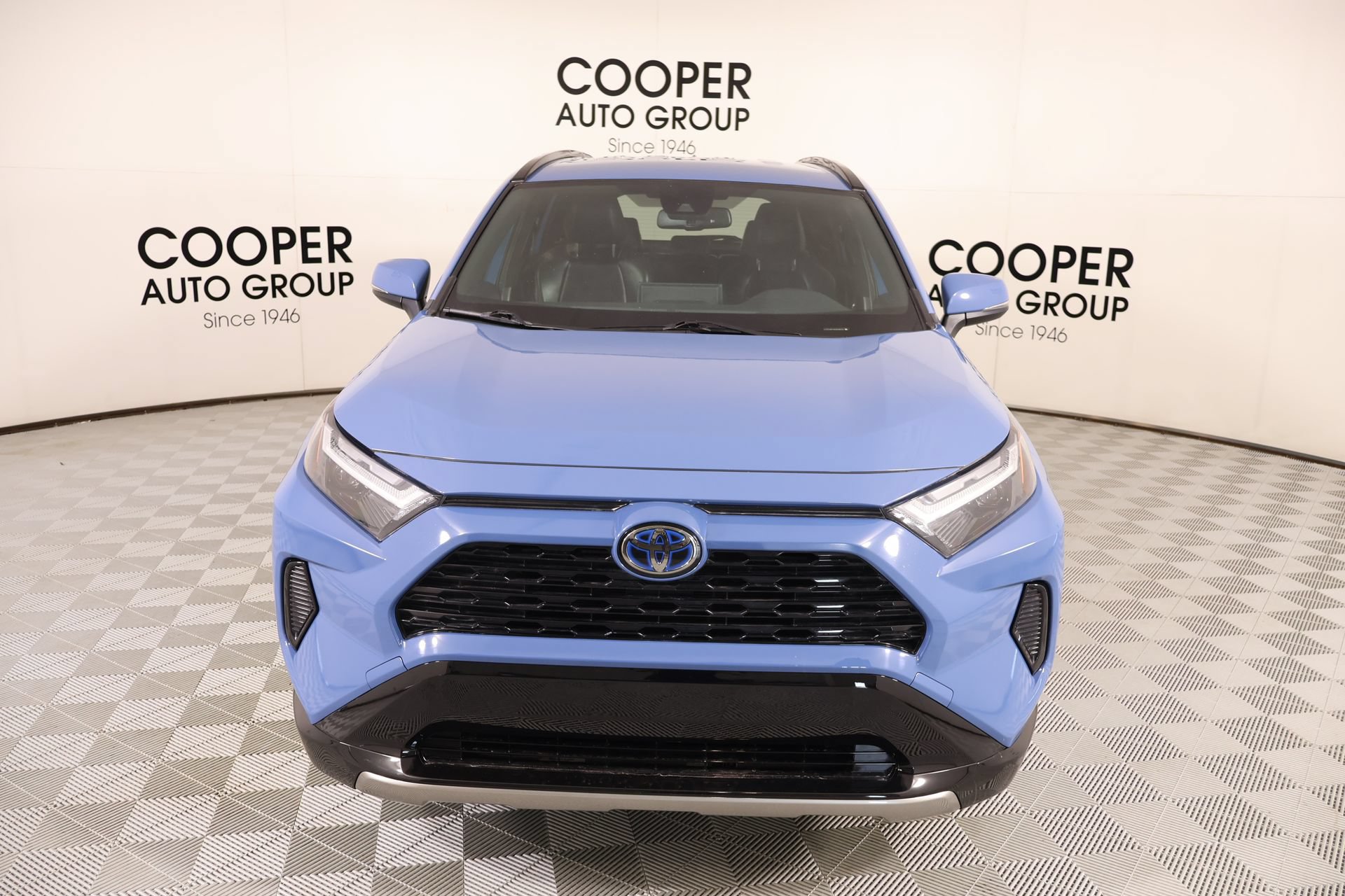 Used 2022 Toyota RAV4 SE AWD/4WD image 8