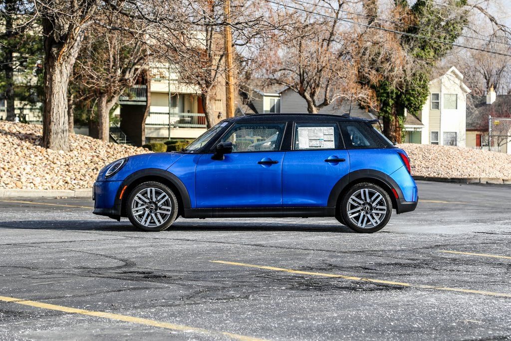 Used 2026 MINI Cooper S FWD image 2