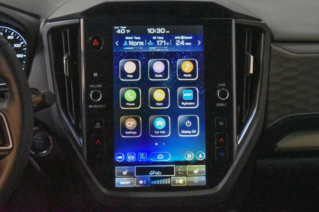 Certified 2026 Subaru Forester Limited image 14