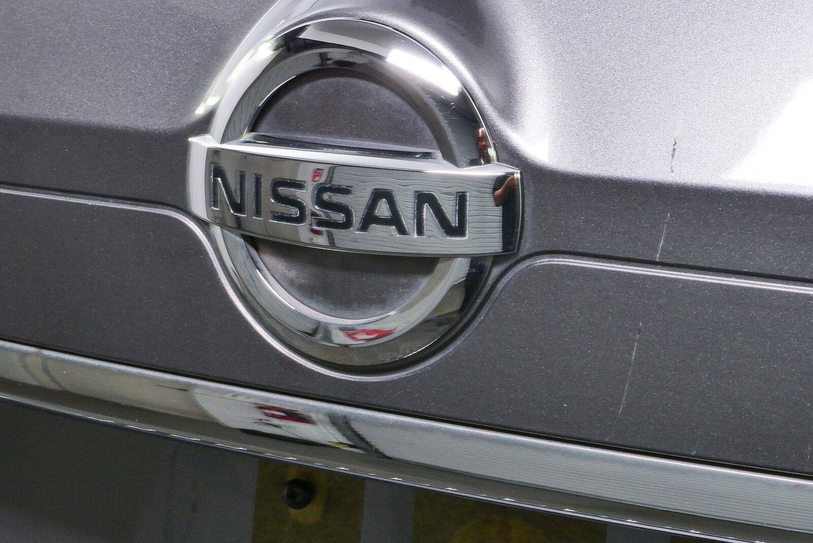 Used 2017 Nissan Rogue SV FWD image 36