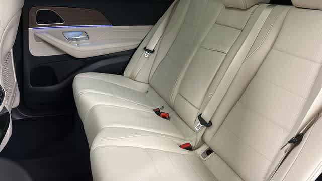 Certified 2026 Mercedes-Benz GLE 350 4MATIC image 30