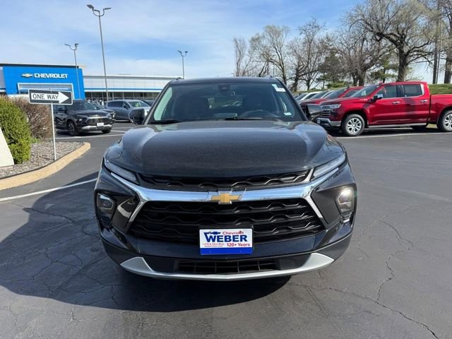 Used 2024 Chevrolet Blazer LT w/ Convenience Package image 9