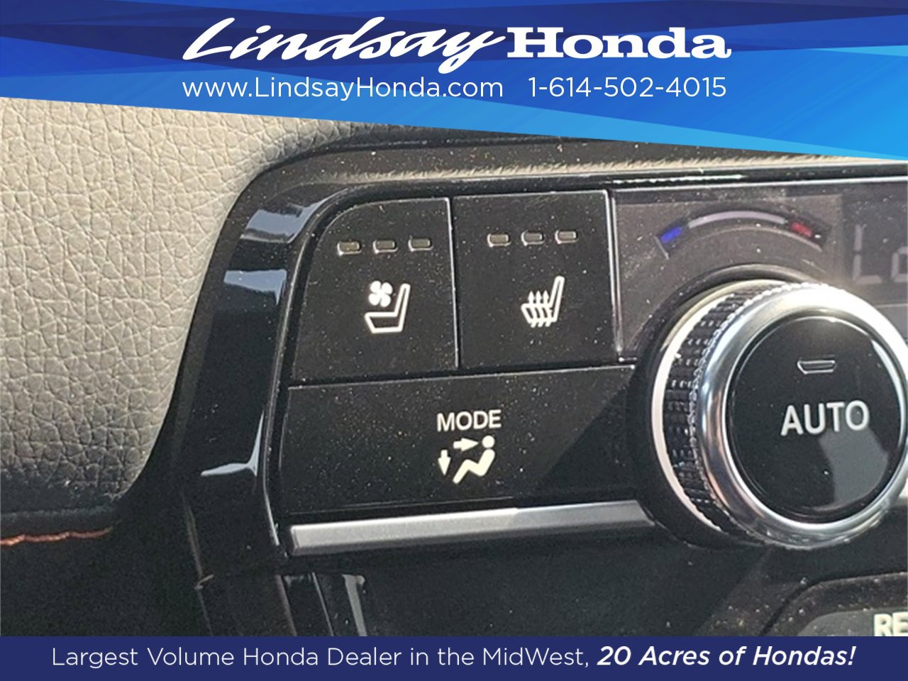 New 2026 Honda Passport TrailSport Elite image 5