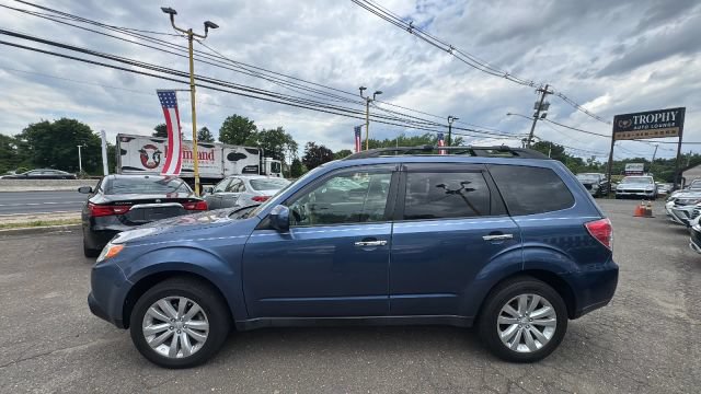 Used 2013 Subaru Forester 2.5X Premium w/ Plus Pkg AWD/4WD image 8